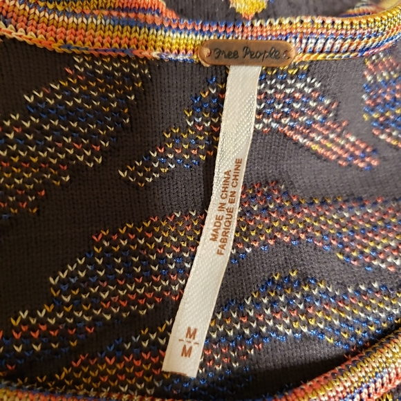 Free People size Medium - Picture 8 of 9